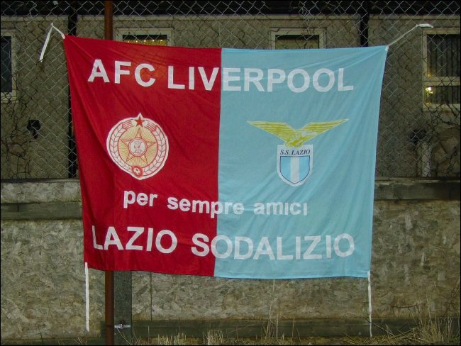 AFC «Liverpool»